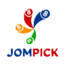 JompickHuat 4D Logo