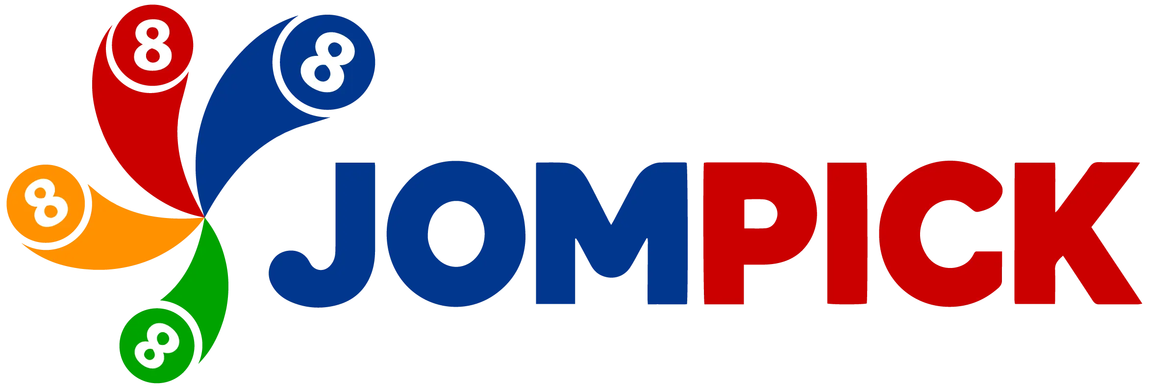 Jompickhuat Official Logo